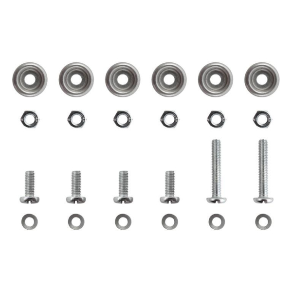 Befestigungsset für Trittbretter KR50