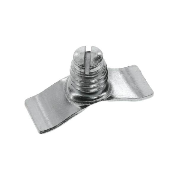 Blattfeder f. Gasdrehgriff - KR51, SR4-2, SR4-3, SR4-4