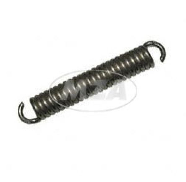 Zugfeder zum Mitnehmer Mofa SL1