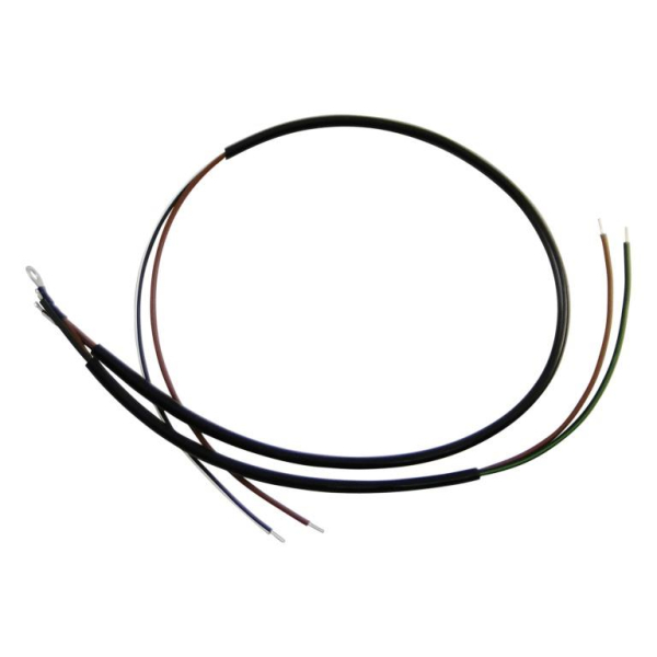 Kabelsatz Lenkerblinkleuchten - Vogelserie (MZ ES)