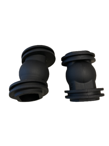 Kettenschutz Paar Gartengerätesystem E930