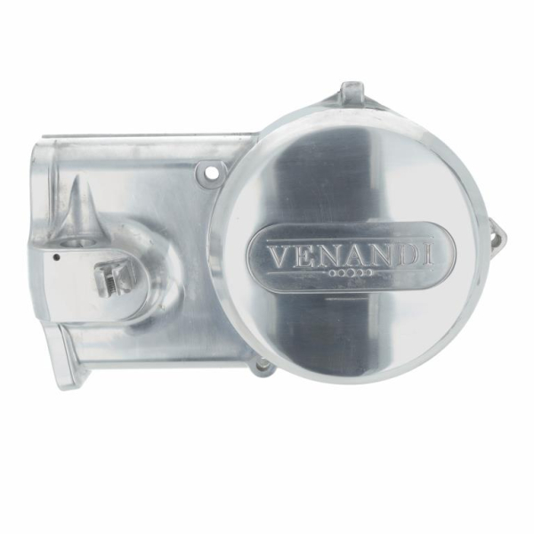 Lichtmaschinendeckel - für Umbau von KR51/1, SR4- auf M500-Motor