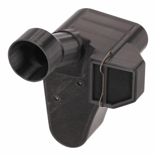 Luftfilterkasten Tuning, 3D-Druck - für KR51/1