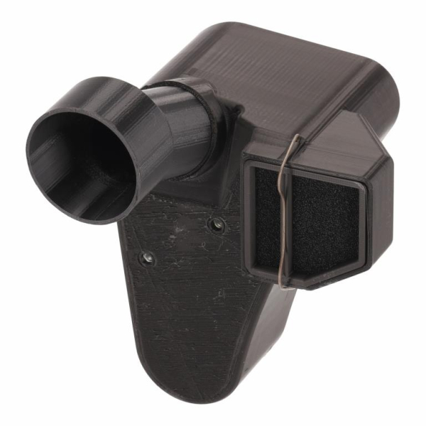 Luftfilterkasten Tuning, 3D-Druck - für KR51/2