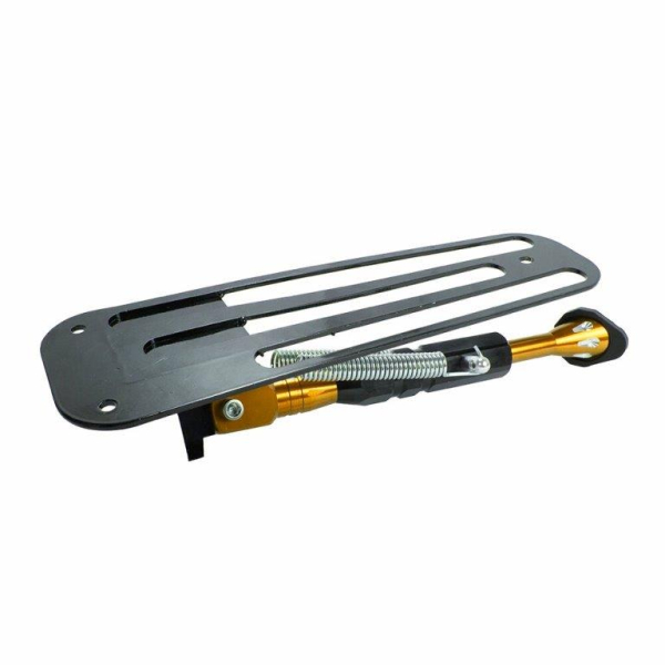 Premium Seitenständer verstärkt für Trittbrett Schwalbe KR51/1, KR51/2