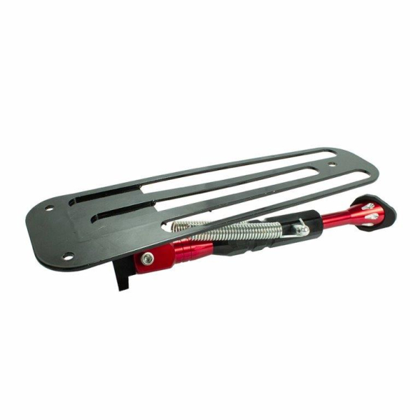 Premium Seitenständer verstärkt für Trittbrett Schwalbe KR51/1, KR51/2