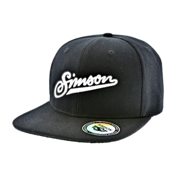 Basecap, Army Cap, Truckercap - Simson Fan Kopfbekleidung