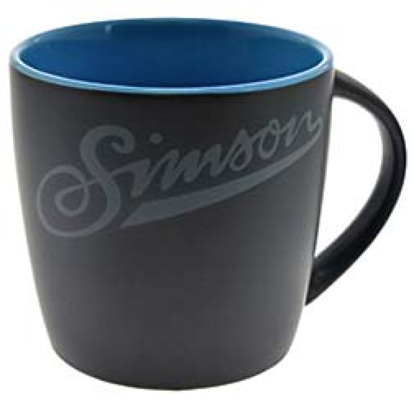 Kaffeetasse - Simson Fan-Tasse