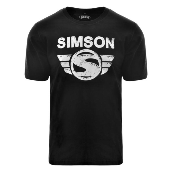 Simson Fan T-Shirt