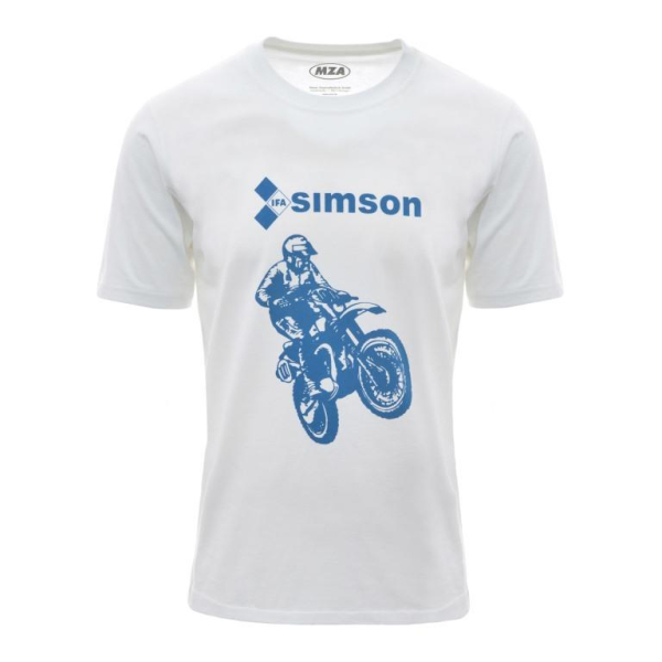 Simson Fan T-Shirt