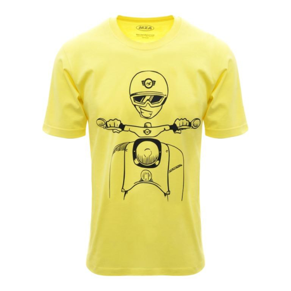 Simson Fan T-Shirt
