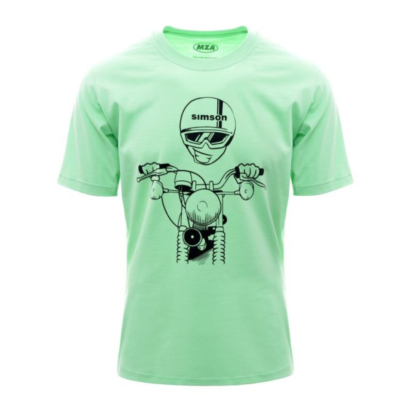 Simson Fan T-Shirt