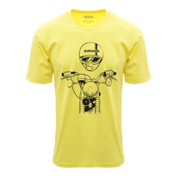 Simson Fan T-Shirt