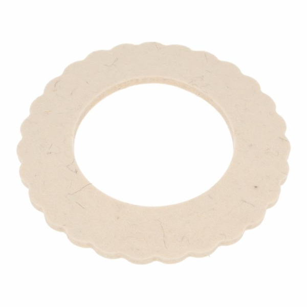 Tankschutzring für Ø60 mm-Einfüllstutzen