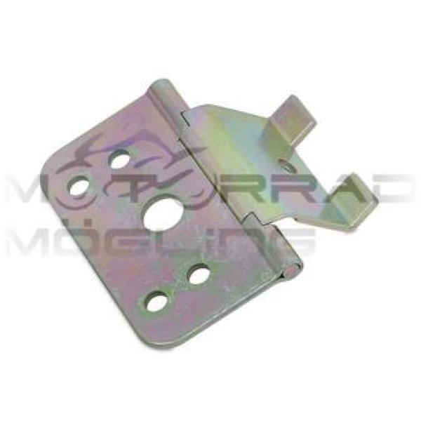 Scharnier für Sitzbank - Typ 2