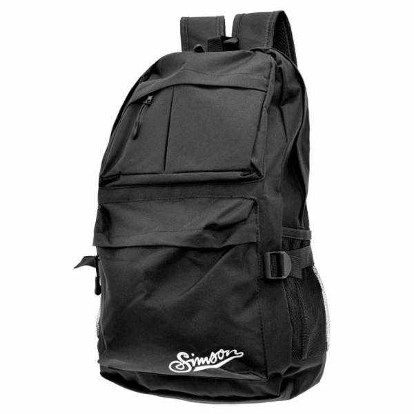Rucksack, Motiv: ""SIMSON""