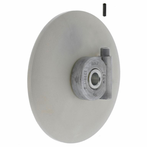 Nabentachoantrieb 19 Zoll - für Trommelbremse (für Mittelbuchse 23,5mm)