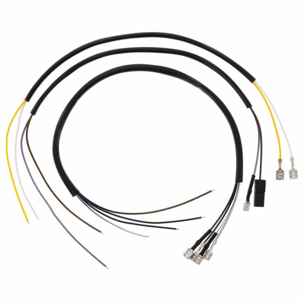 Kabelbaum für Schalterkombination - 6 + 12 Volt - SR50, SR80