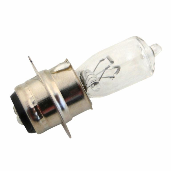 Glühlampe 12V 35/35W P15d-1 Halogen