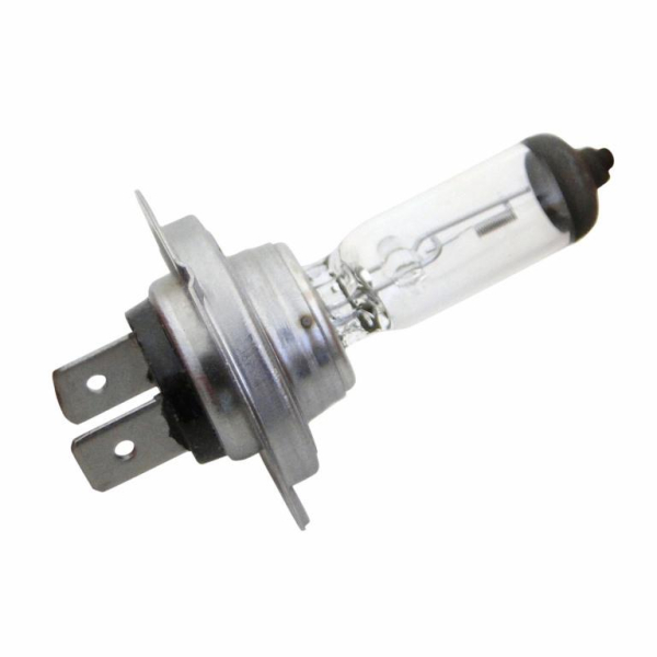 Glühlampe 12V 55W P26d H7 Longlife