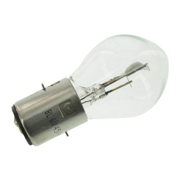 Glühlampe Scheinwerferlampe 45/40 W - BA20d