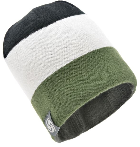 Wintermütze mit Logo