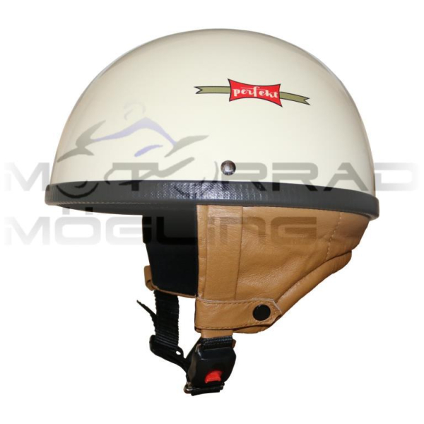 DDR Schutzhelm Modell P-500 elfenbein - Größen S-XXL