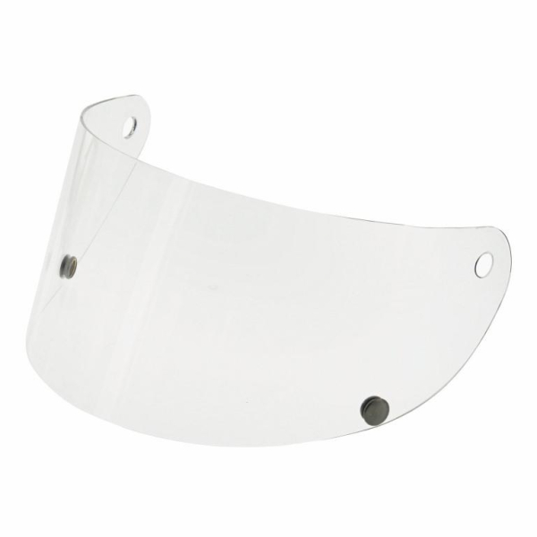 DDR Schutzhelm Modell W-74 Ersatzvisier (nicht passend für alte DDR Helme)