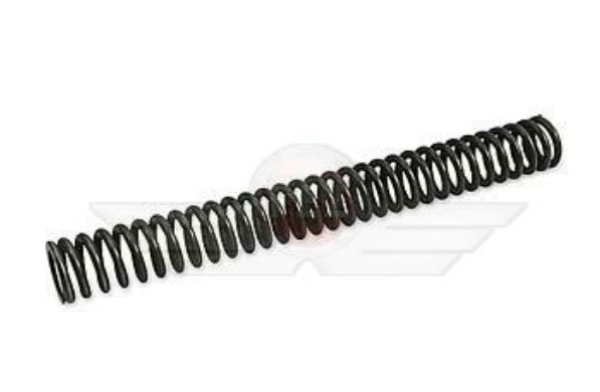 Feder - für Sattel (Sozius-Schwingsattel) MZ RT125/1, RT125/2, RT125/3