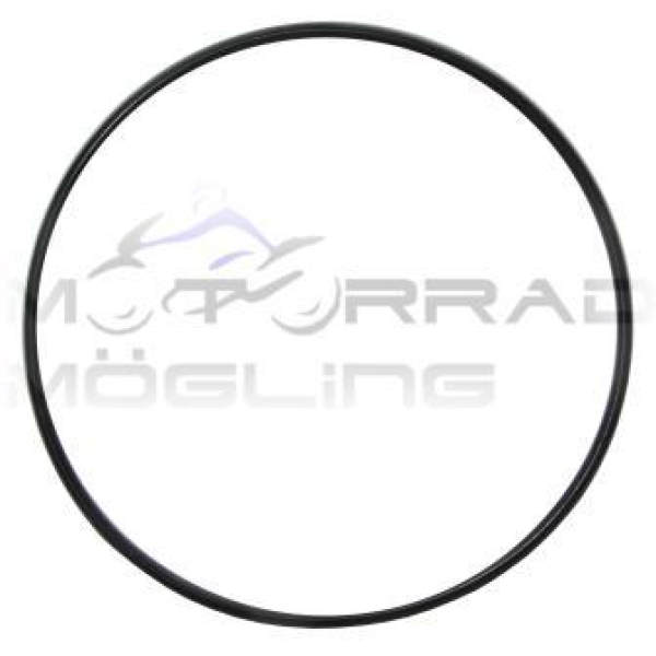 O-Ring Ø80x2 Rundring für Tachometer zwischen Tacho und Lampe