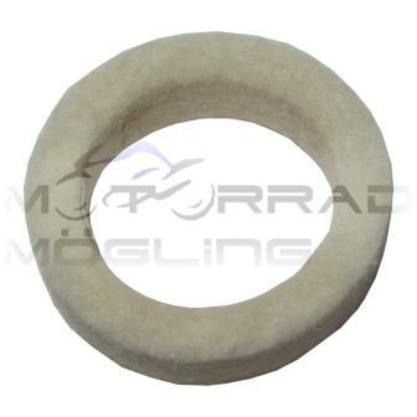 Filzring Kickstarterwelle (Hackergetriebe)