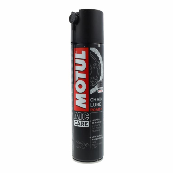 Kettenspray MOTUL - 400ml Spraydose