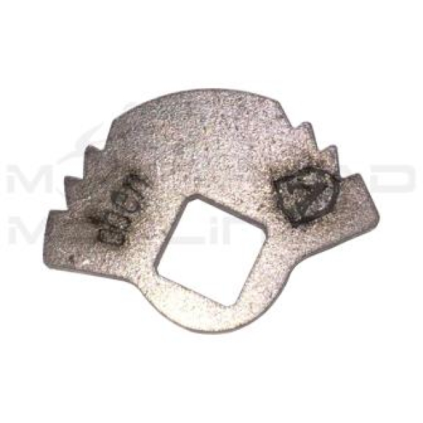 Ratschensegment M54 4-Gangmotor SR4-3, SR4-4