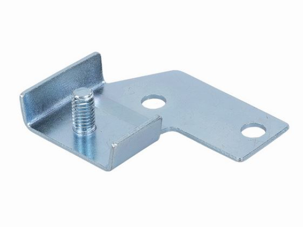 Haltewinkel, Halterung für Luftfilterkasten/Ansauggeräuschdämpfer SR4-