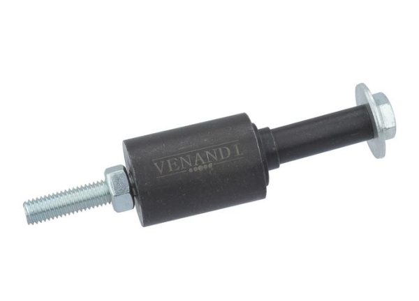 Ein-/Ausdrückwerkzeug für Schwingenlager