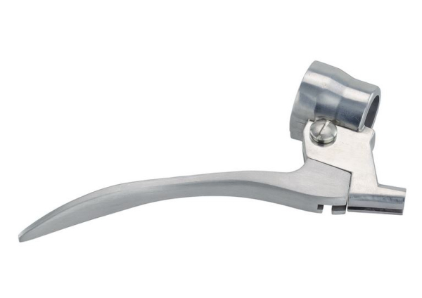 Kupplungsarmatur o. Handbremshebelarmatur passend für AWO, EMW, BK, RT