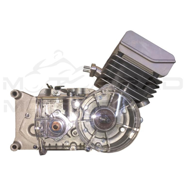 Lichtmaschinendeckel M500-M700
