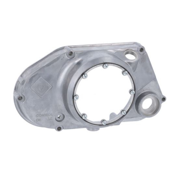 Kupplungsdeckel mit Sichtfenster M500-M700 Motor