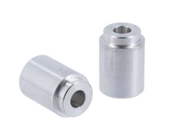 Adapterhülsen für VENANDI Motorgehäuse M53, M54 (starre Aufhängung)