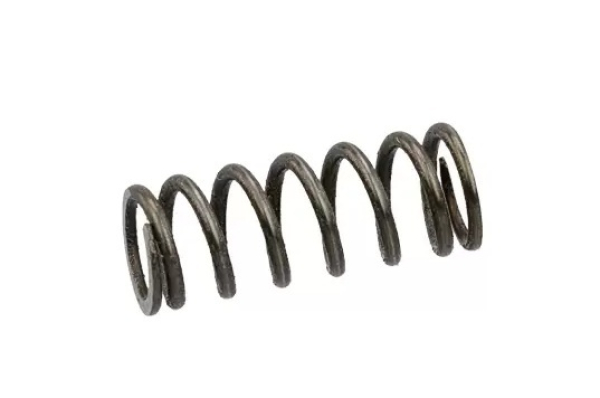 Feder zur Schaltwelle / Fußschaltgabel pass. f. M53 Motor